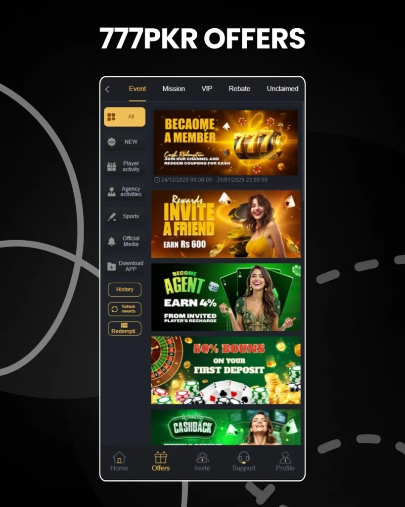 777PKR Game Download